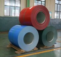 Lámina Prepintada de Aluminio